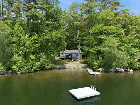 Property photo of 97 & 104 Burton Road, Moultonborough, NH 03254