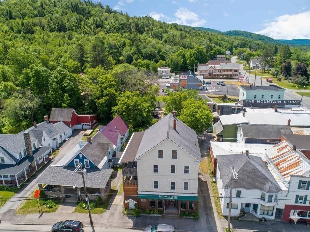 Photo of 8 Parsons Street, Colebrook, NH 03576 (MLS # 5078473)
