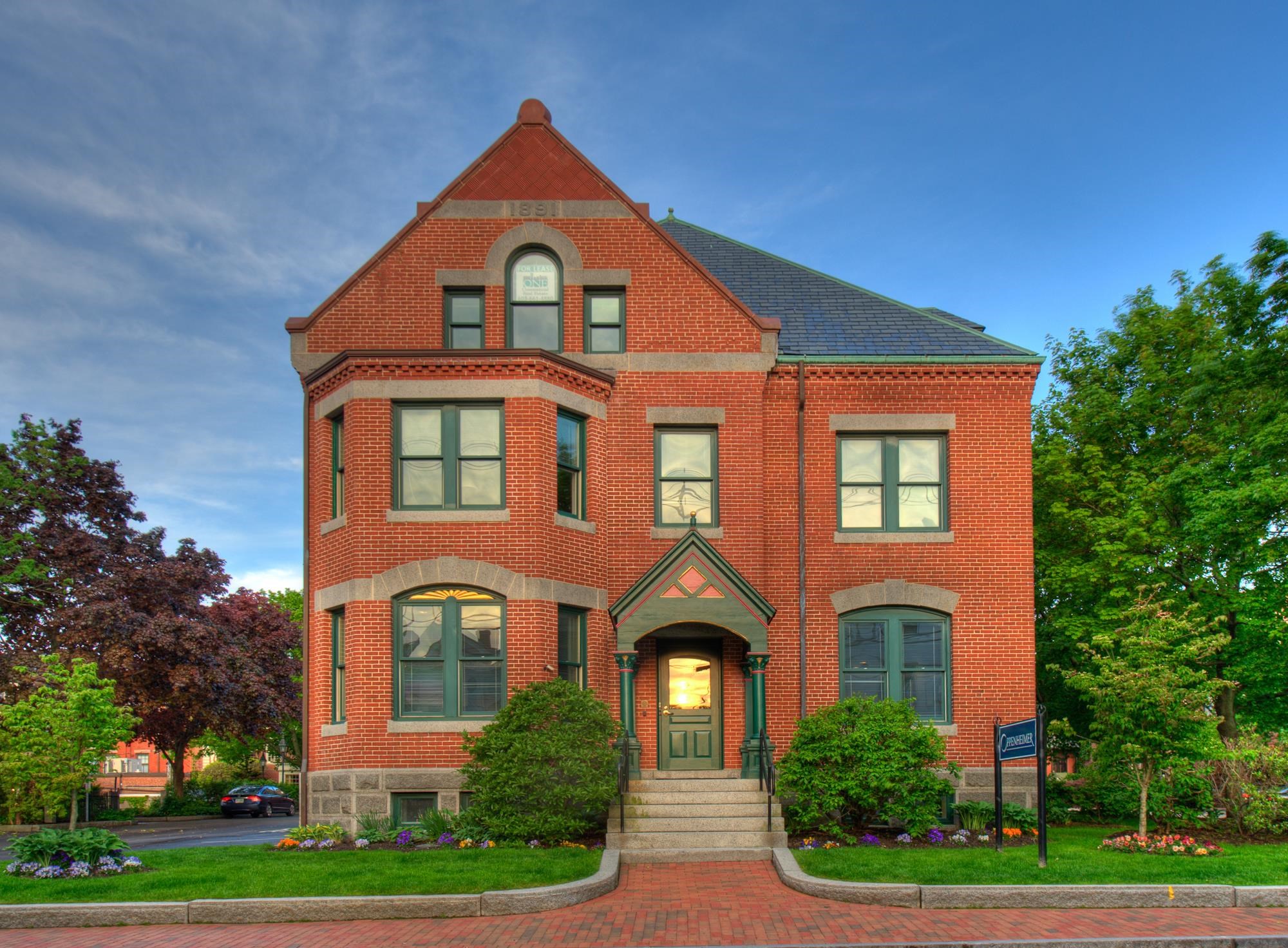 Photo 1 of 5 — 30 Penhallow Street Suites 300W & 400, Portsmouth, NH 03801