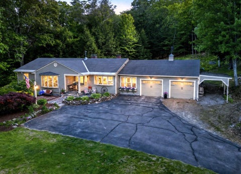 Photo of 5 Tillinghast Road, Sutton, NH 03260 (MLS # 5093545)