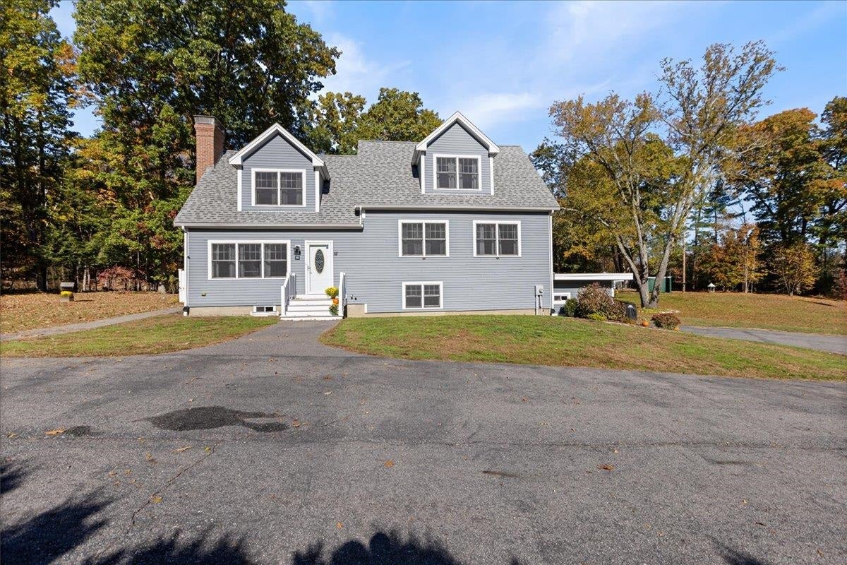 82 Chase Road