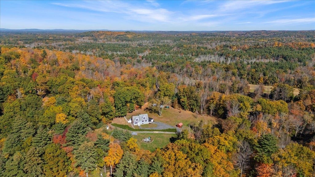 Photo of 82 Chase Road, South Hampton, NH 03827 (MLS # 5115316)