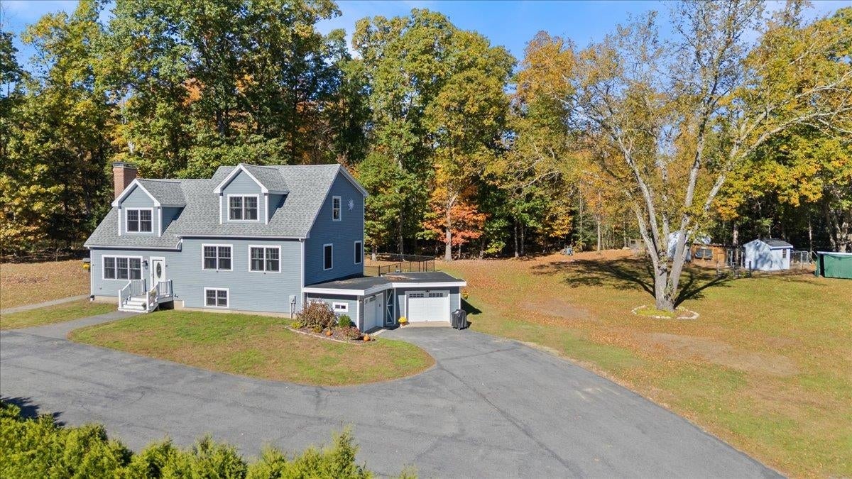 82 Chase Road