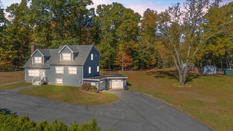Photo of 82 Chase Road, South Hampton, NH 03827 (MLS # 5115316)