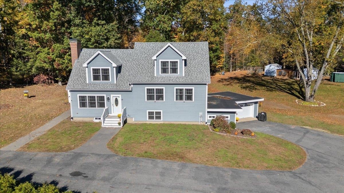 82 Chase Road