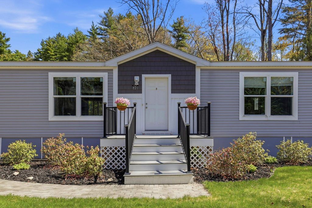 Photo of Allenstown, NH 03275 (MLS # 5089998)