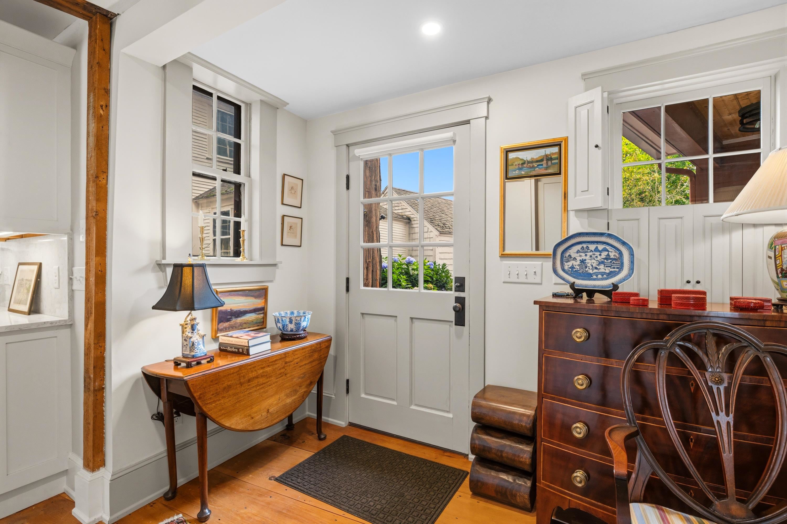 108 Pleasant Street