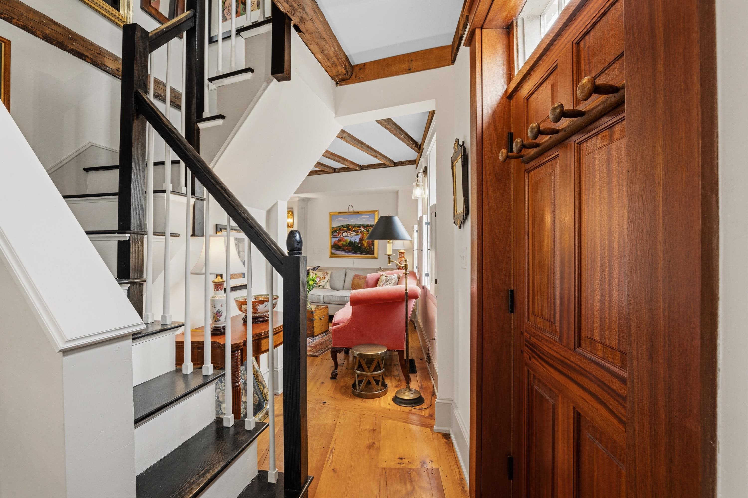 108 Pleasant Street