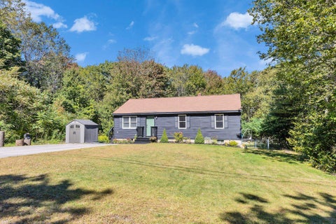 Photo of 17 Stoneridge Road, New Ipswich, NH 03071 (MLS # 5111742)