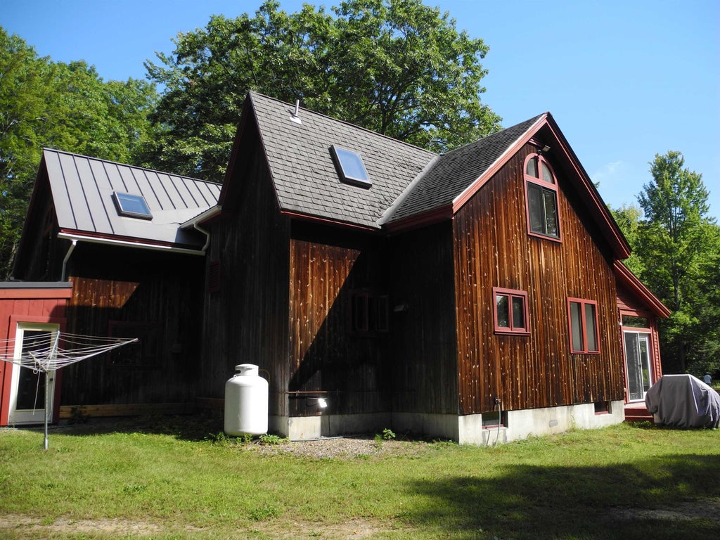 Photo of 321 Hackleboro Road, Canterbury, NH 03224 (MLS # 5108169)