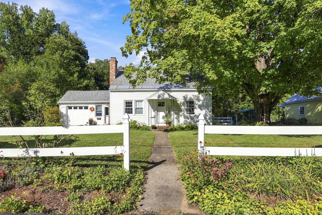 Photo of 43 Birch Street, Keene, NH 03431 (MLS # 5110259)