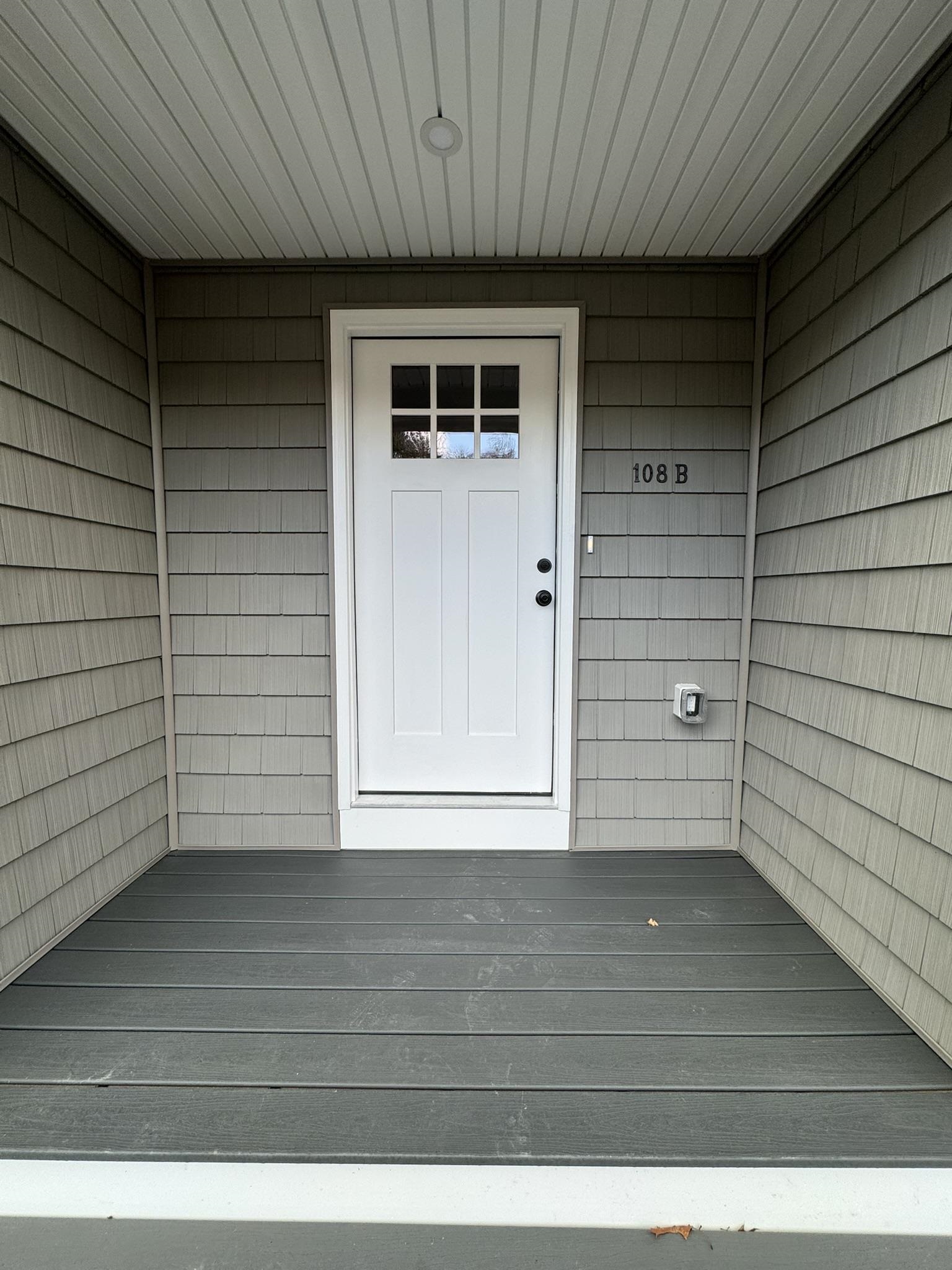 108 Mammoth Road B