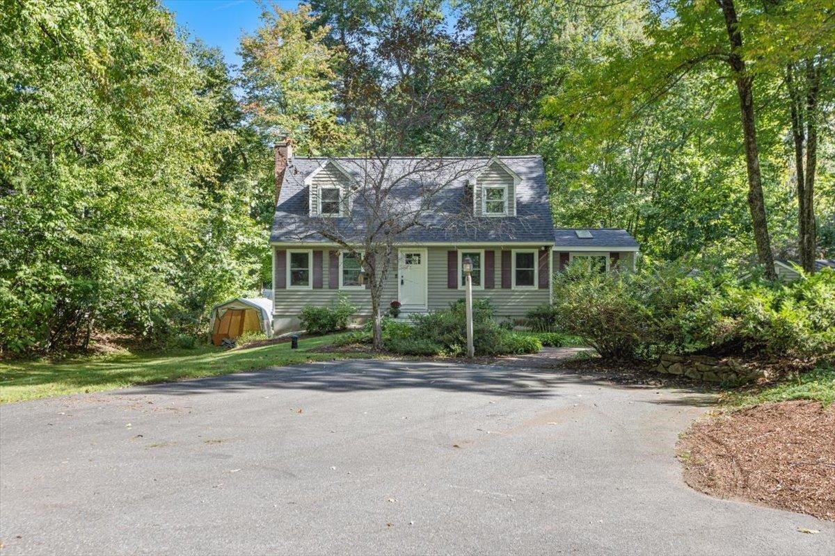 31 Stark Road