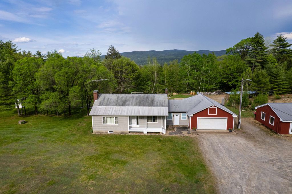 Photo of 764 NH Route 3A, Hill, NH 03243 (MLS # 5090192)