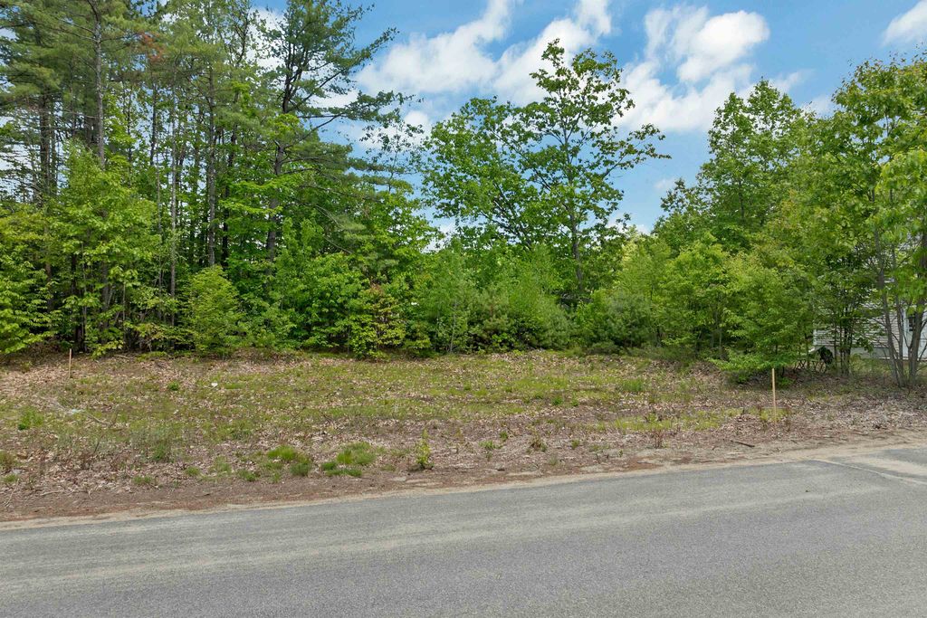 Photo of 0 Greemore Road, Meredith, NH 03253 (MLS # 5092925)
