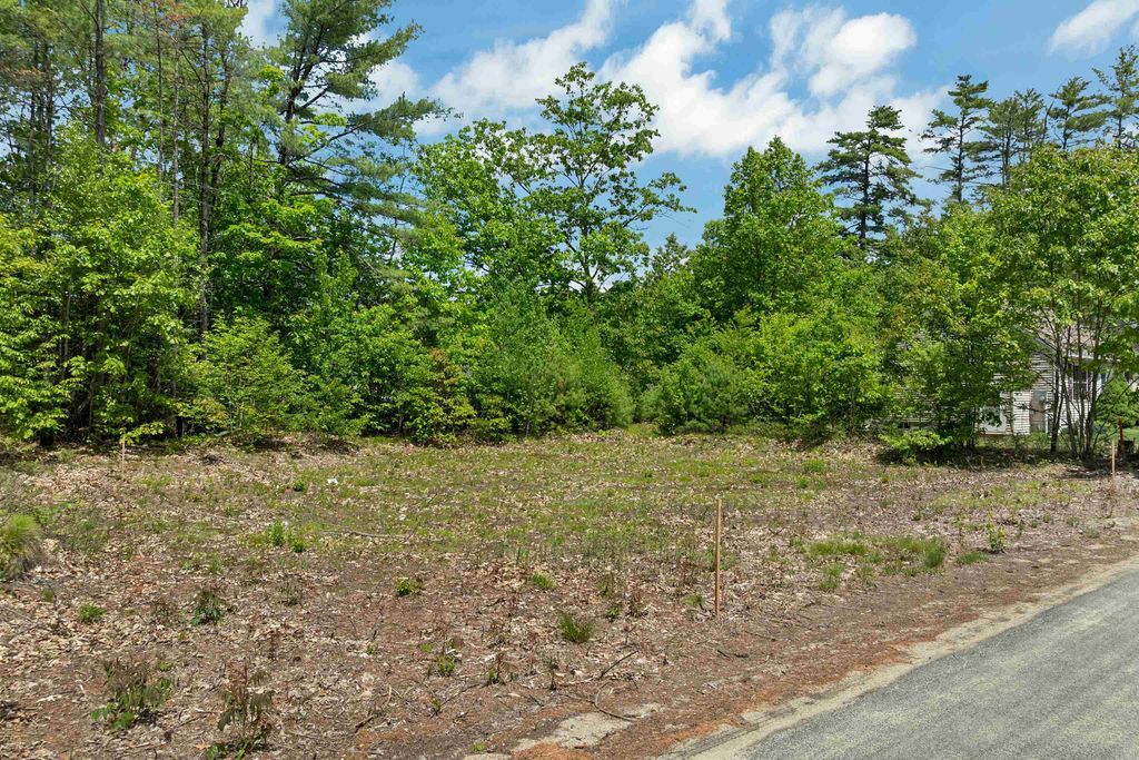 Photo of 0 Greemore Road, Meredith, NH 03253 (MLS # 5092925)