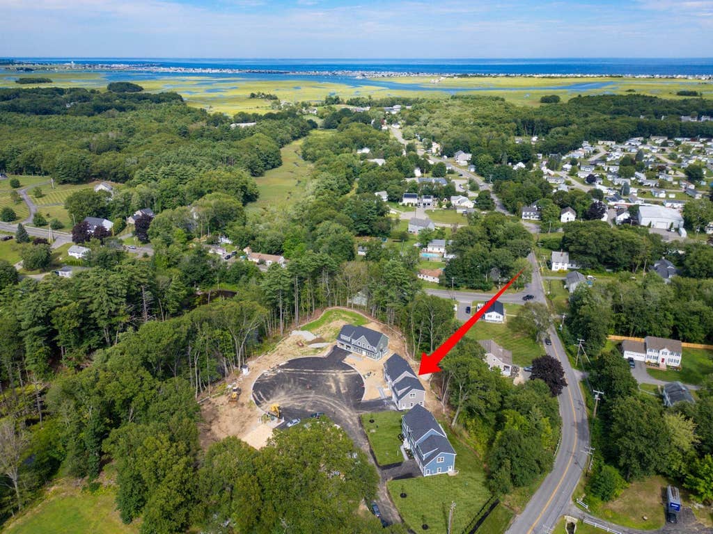Photo of 4 Navillus Way, Seabrook, NH 03874 (MLS # 5106172)