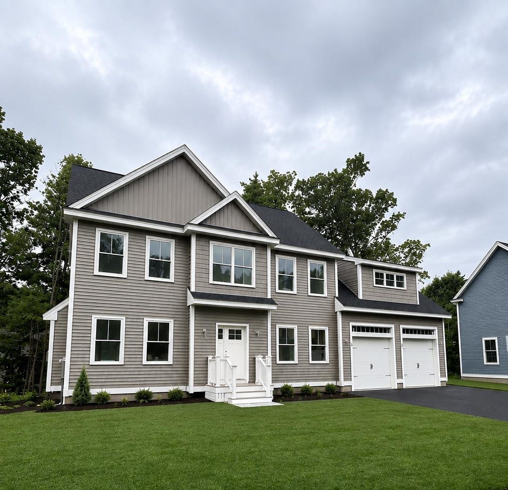Photo of 4 Navillus Way, Seabrook, NH 03874 (MLS # 5106172)