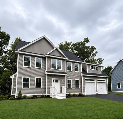Photo of 4 Navillus Way, Seabrook, NH 03874 (MLS # 5106172)