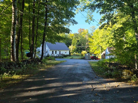 Photo of 306 Bean Hill Road, Belmont, NH 03220 (MLS # 5111786)