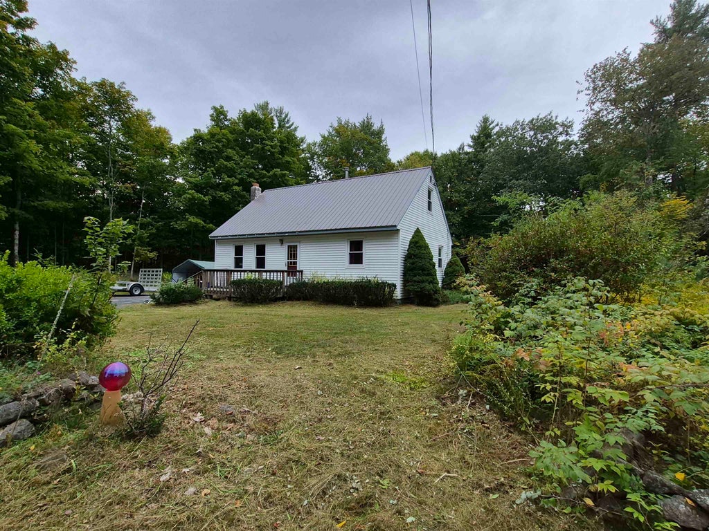 Photo of 306 Bean Hill Road, Belmont, NH 03220 (MLS # 5111786)