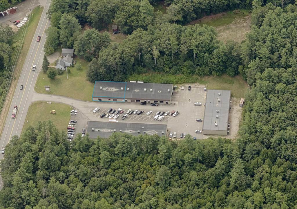 Photo of 424 Route 125, Brentwood, NH 03833 (MLS # 5082351)