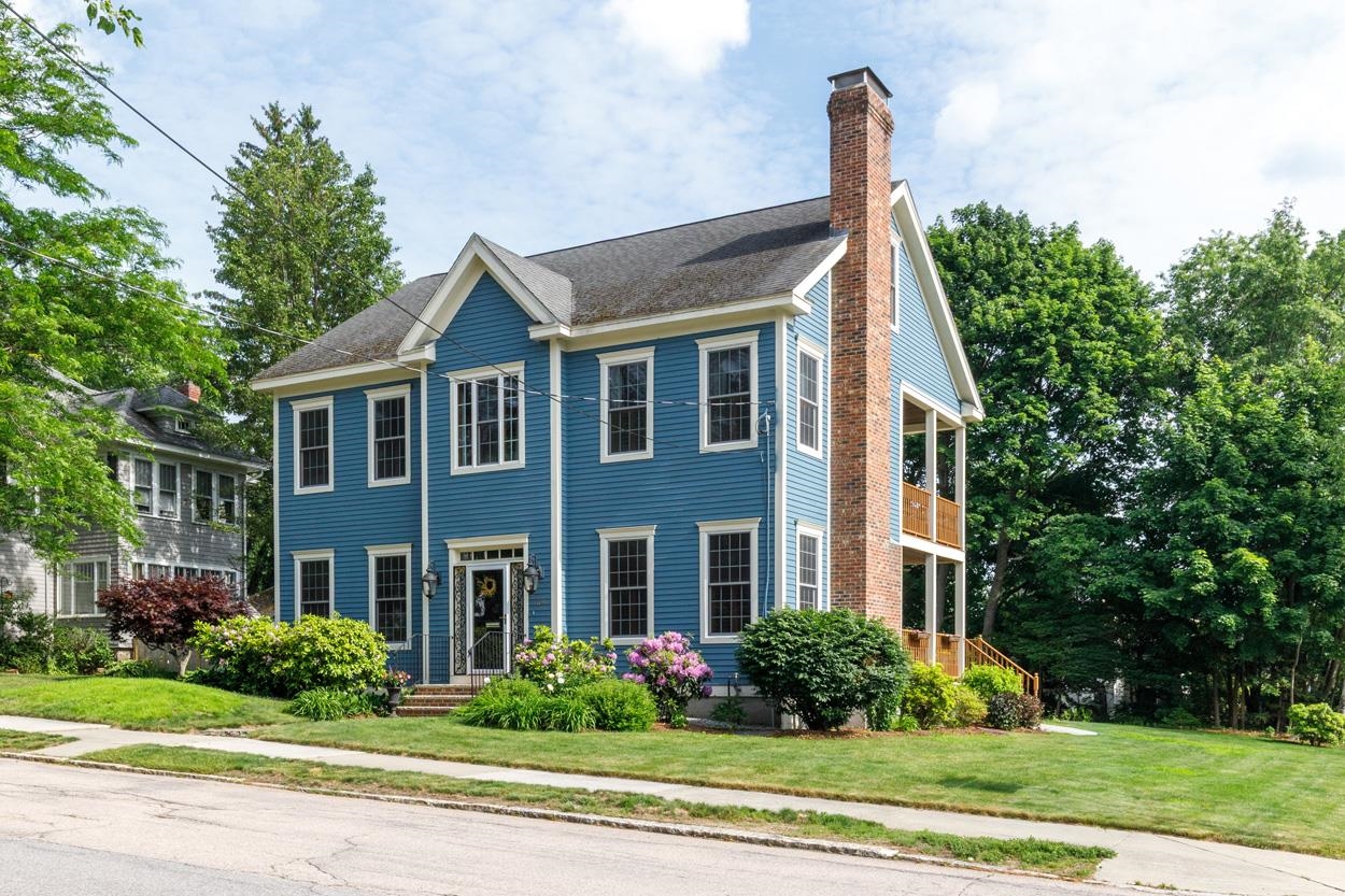 119 Lexington Avenue