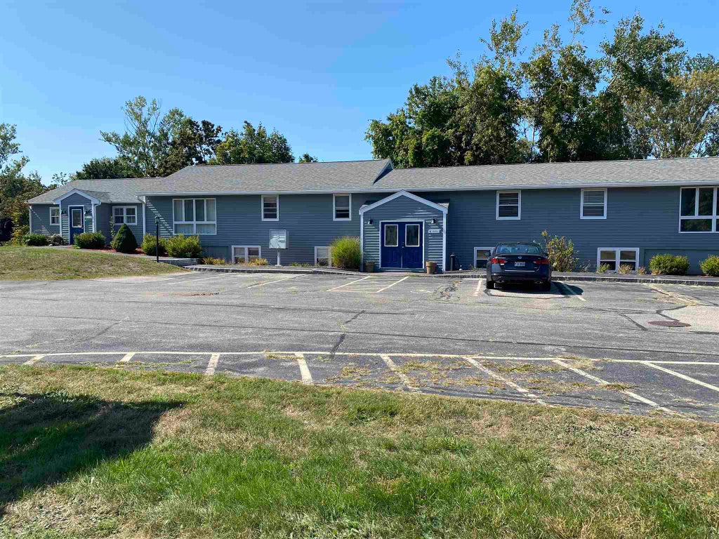 Photo of 81 Portsmouth Avenue #D, Stratham, NH 03885 (MLS # 5114811)