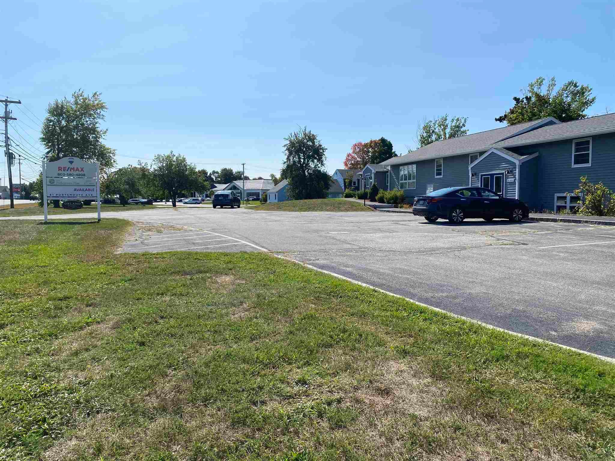 81 Portsmouth Avenue D