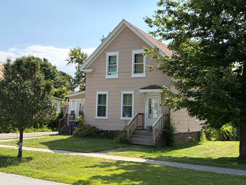 Photo of 15 Edward Street, St. Albans City, VT 05478 (MLS # 5099198)