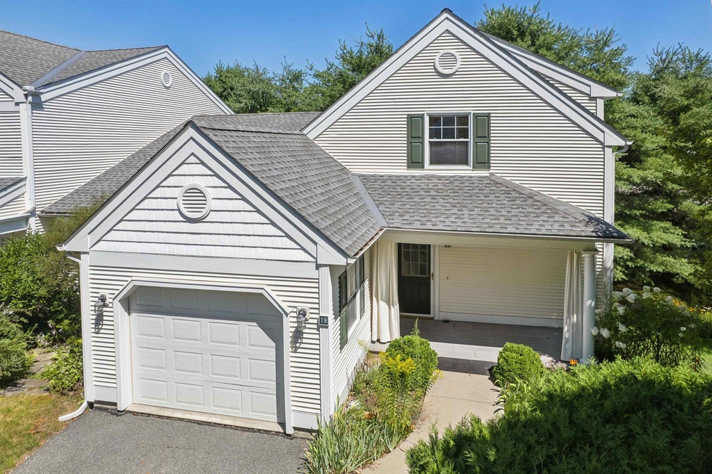 Photo of 18 Linden Drive, Lebanon, NH 03784 (MLS # 5082504)
