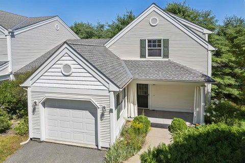 Photo of 18 Linden Drive, Lebanon, NH 03784 (MLS # 5082504)