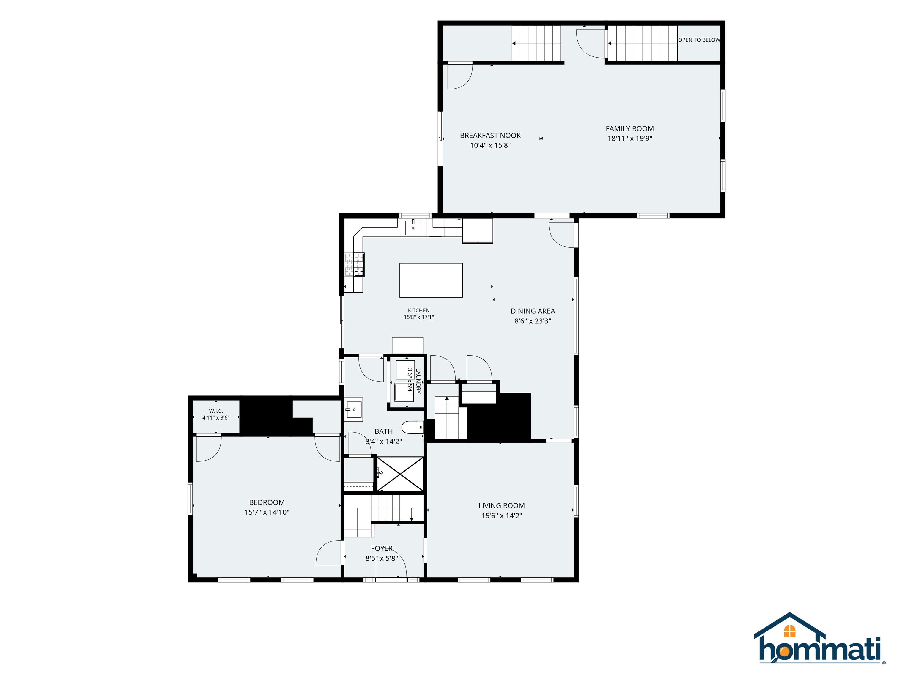 38 Bow Center Road