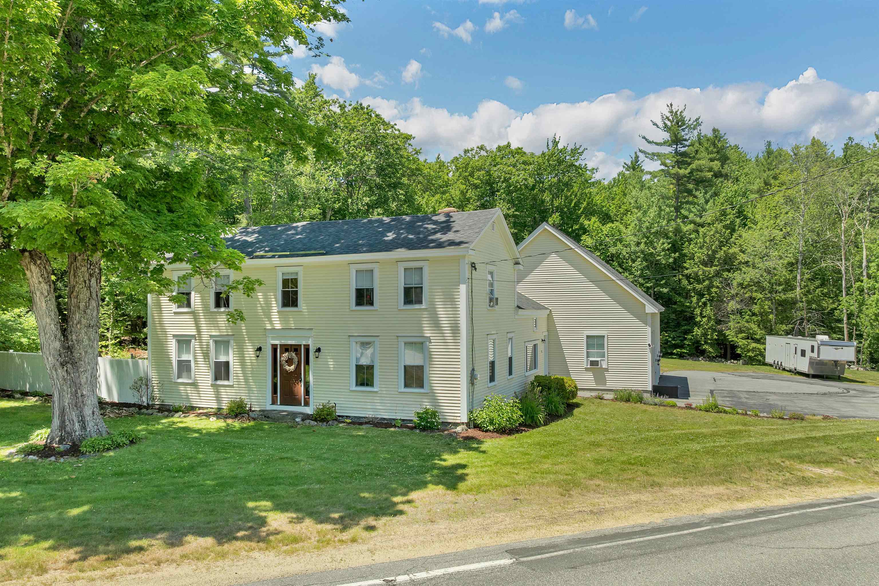 38 Bow Center Road