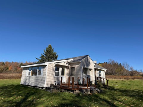 Photo of 939 Williams Road, Morgan, VT 05853 (MLS # 5114898)