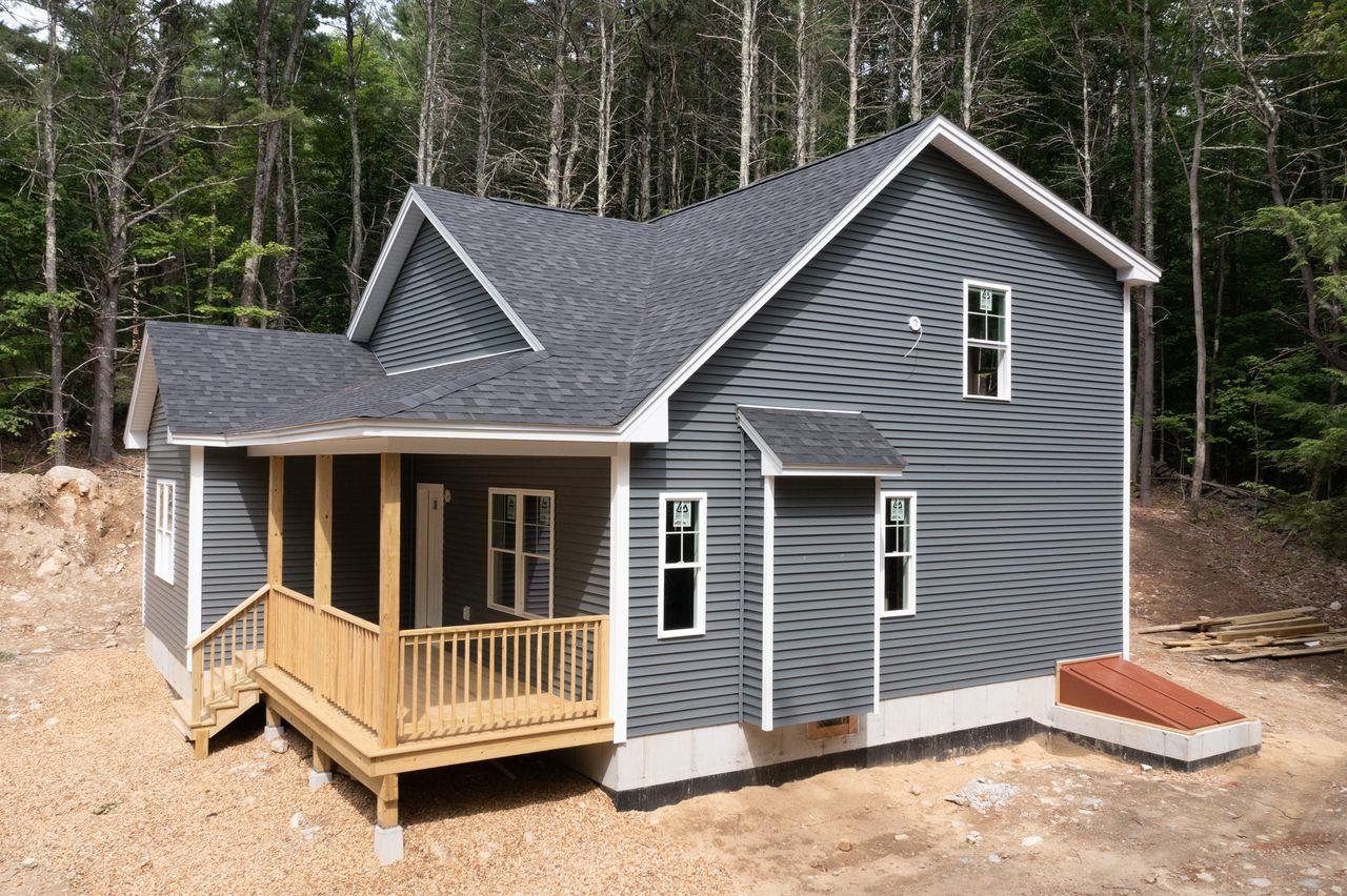 0 Bay Hill Road