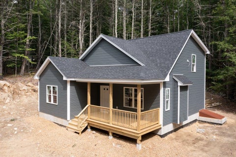 Photo of 0 Bay Hill Road, Alton, NH 03809 (MLS # 5097014)