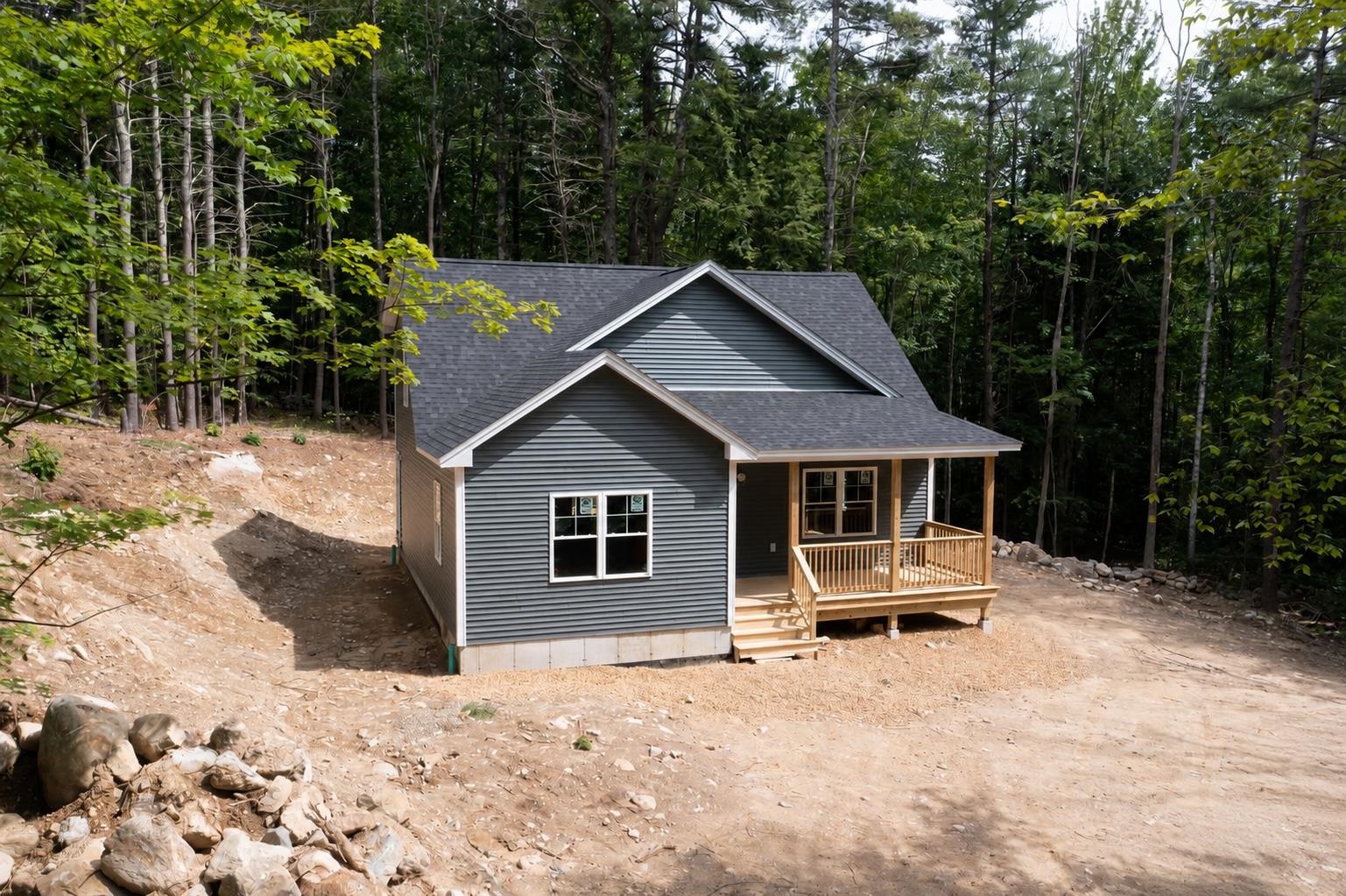 0 Bay Hill Road