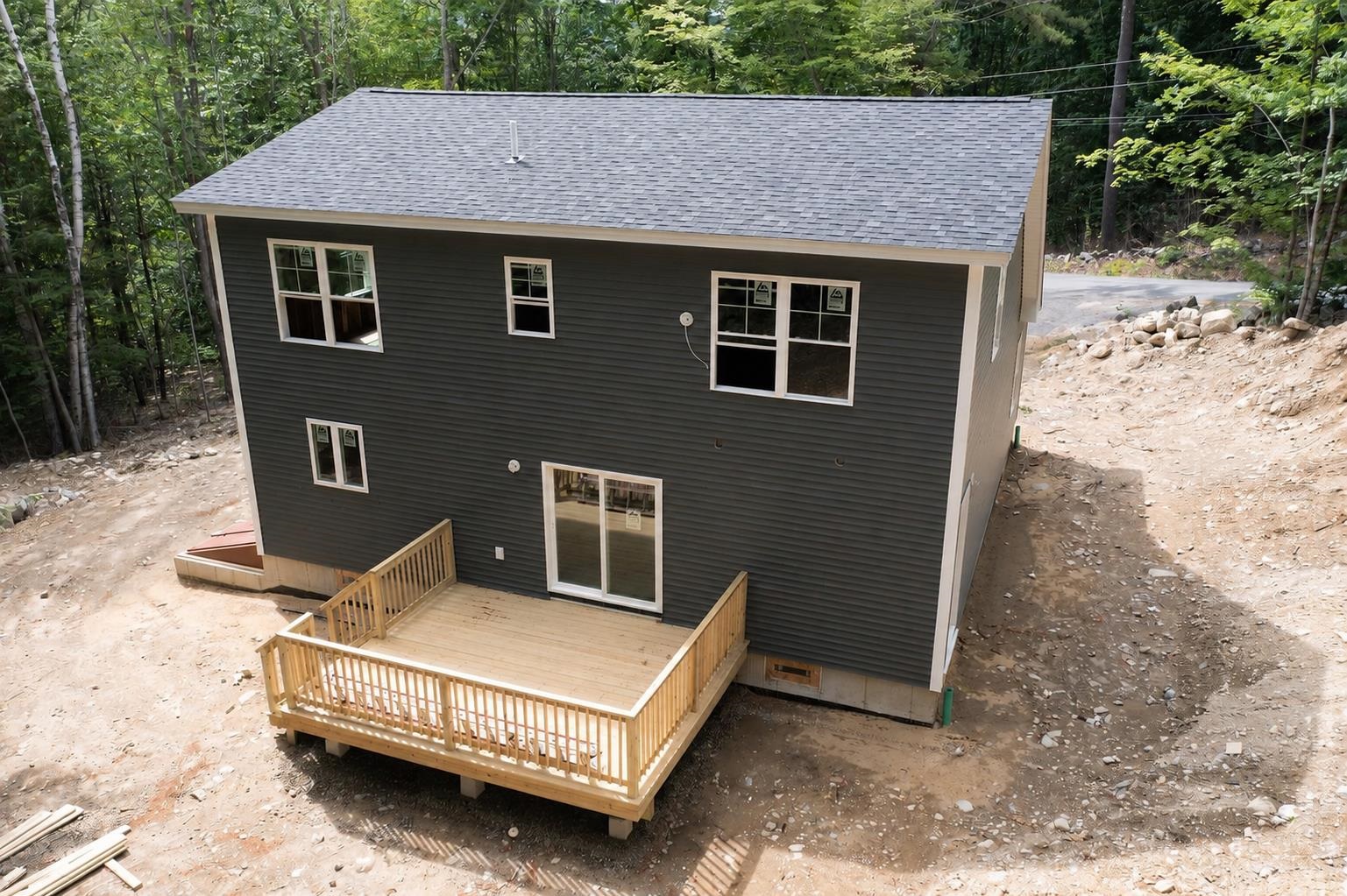 0 Bay Hill Road