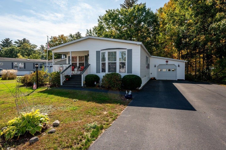 Photo 1 of 25 — 17 Watercress Drive, Rochester, NH 03868