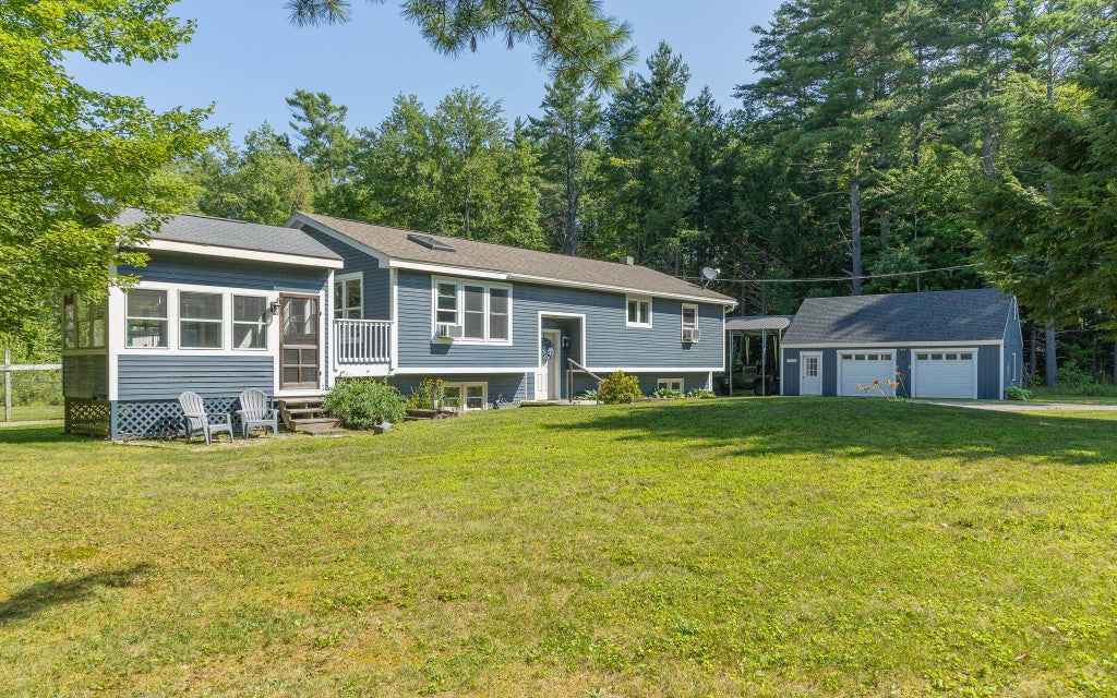 Photo of 205 Sugar Maple Lane, Chesterfield, NH 03462 (MLS # 5108383)