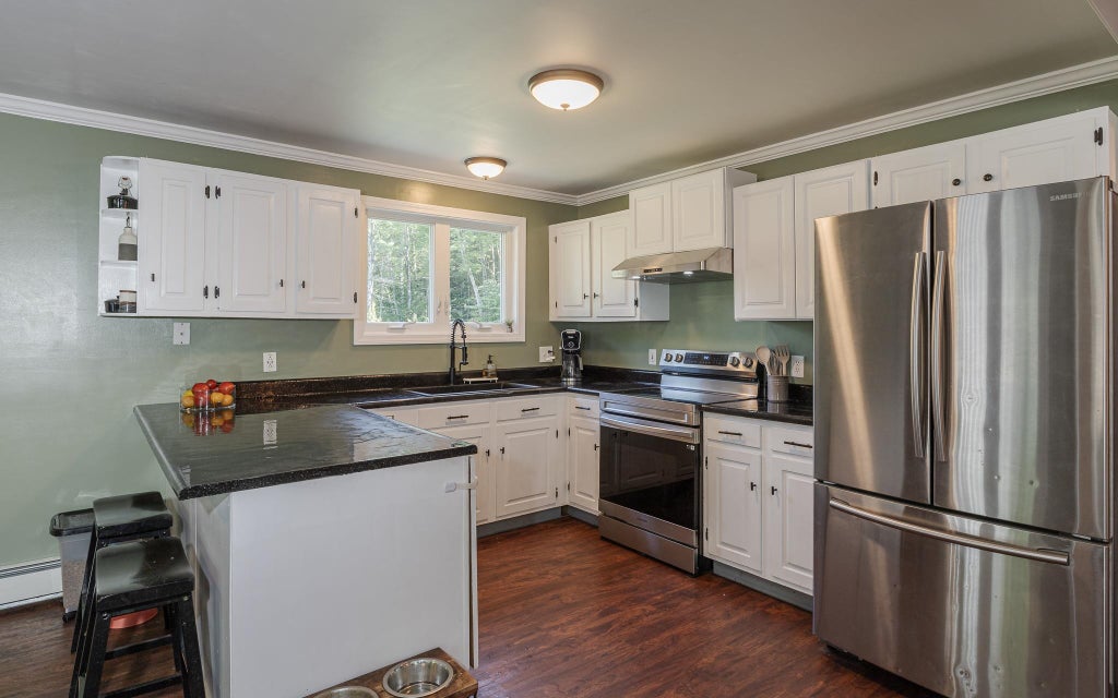 Photo of 205 Sugar Maple Lane, Chesterfield, NH 03462 (MLS # 5108383)