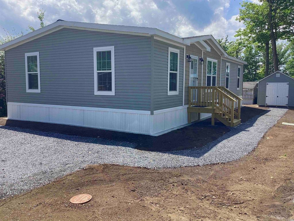 Photo of 5 Garden Way, Troy, NH 03465 (MLS # 5094935)
