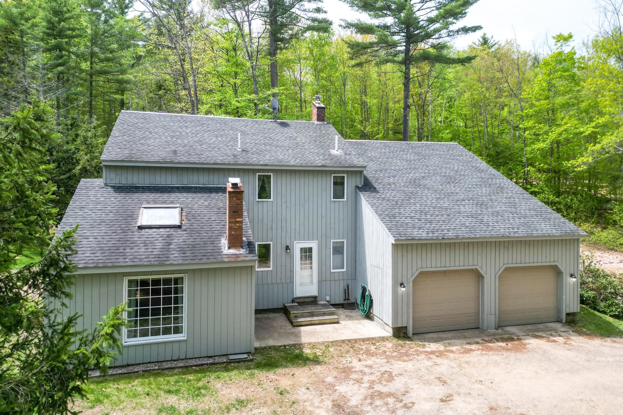 145 Birch Hill Road