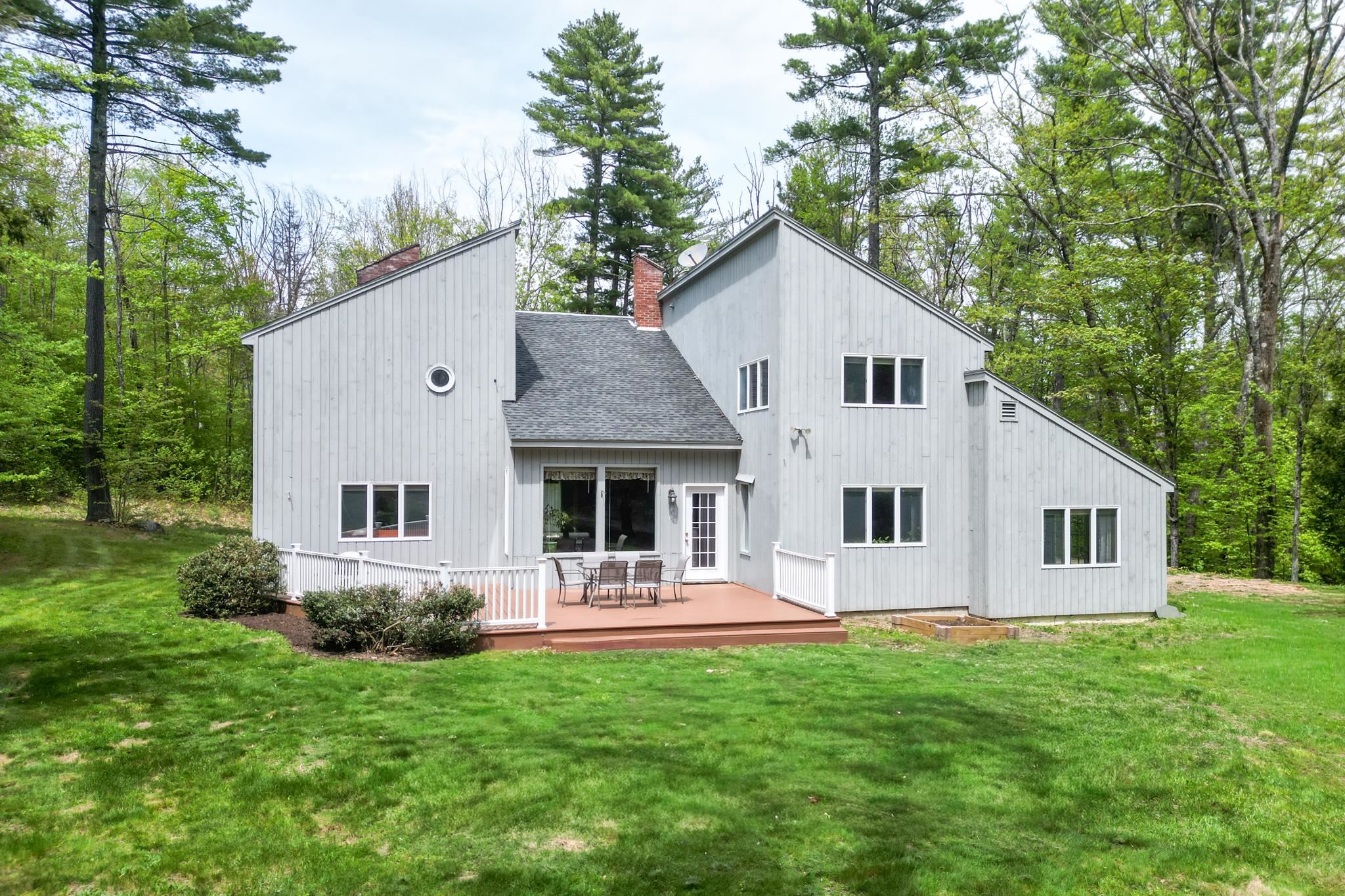 145 Birch Hill Road