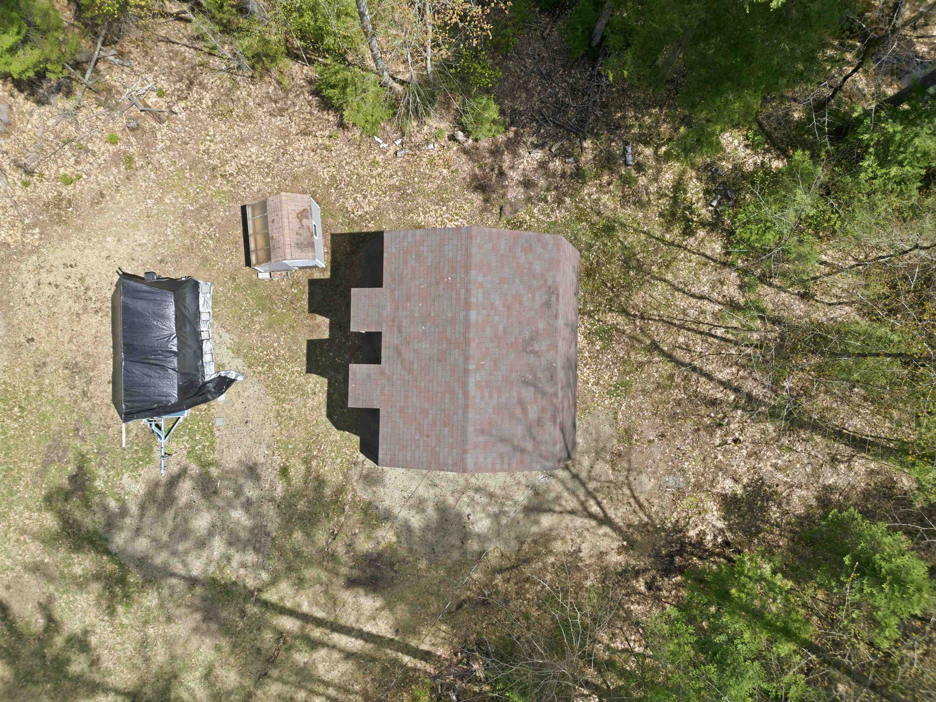 166 Kilton Pond Road
