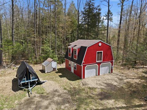 166 Kilton Pond Road Grafton NH 03240
