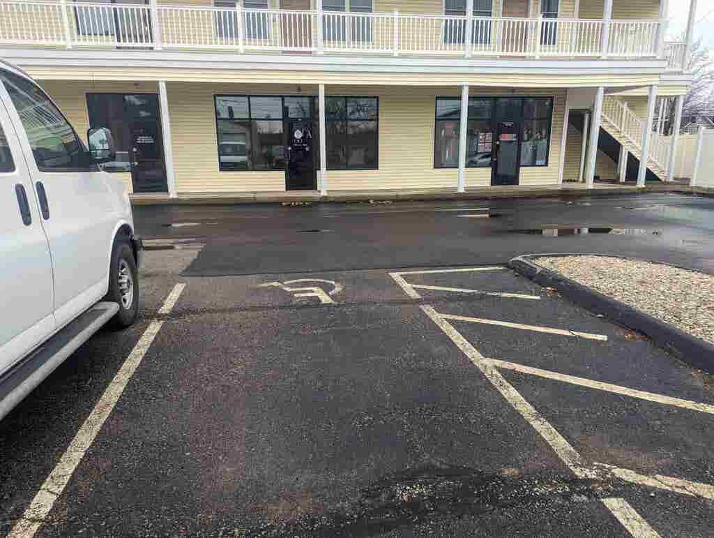 Photo of 9 Simon Street #104 Lower right, Nashua, NH 03060 (MLS # 5103875)
