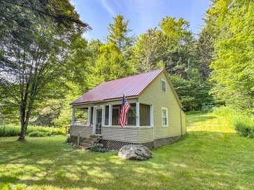 2565 Bingo Brook Road Rochester VT 05767