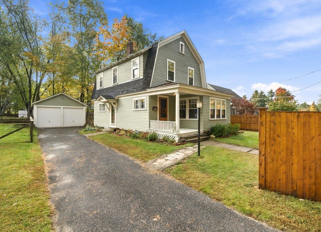 Photo of 526 Elm Street, Keene, NH 03431 (MLS # 5114182)